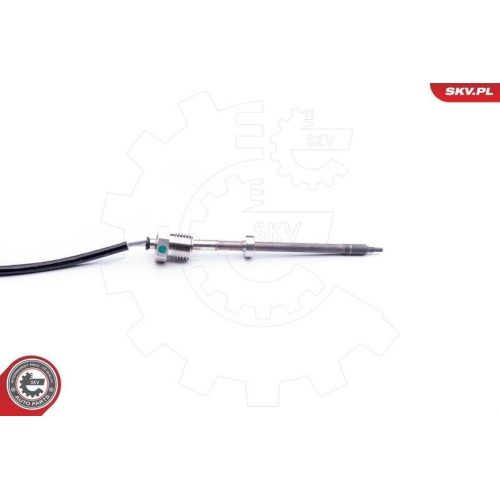 ESEN SKV Sensor, Abgastemperatur