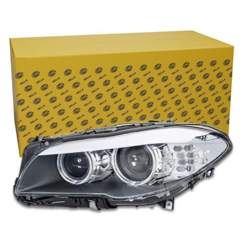 HELLA Hauptscheinwerfer