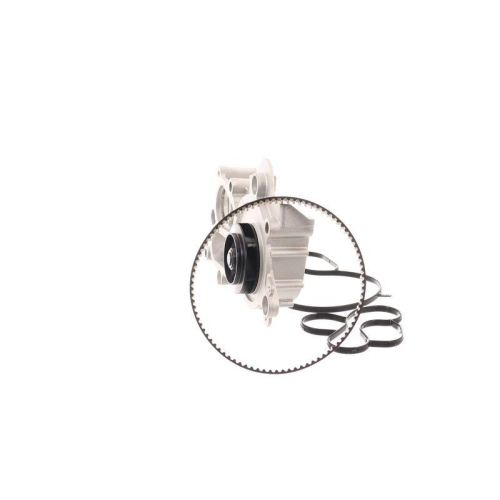 SKF Wasserpumpe, Motorkühlung