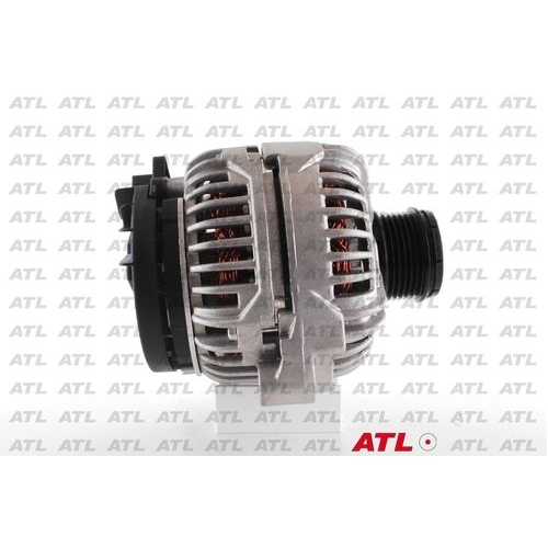 ATL Autotechnik Generator