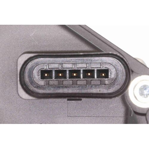 VEMO AGR-Ventil Original VEMO Qualit&auml;t