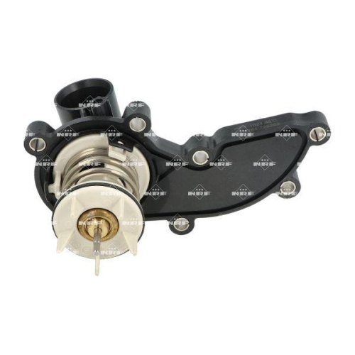 NRF Thermostat, Kühlmittel