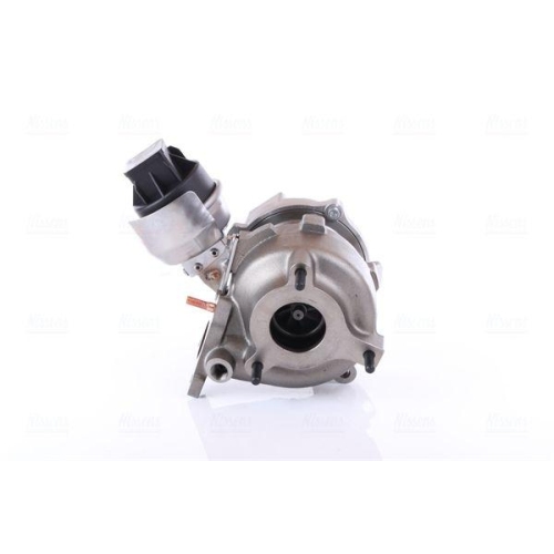 NISSENS Lader, Aufladung ** FACTORY NEW **