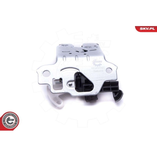 ESEN SKV Heckklappenschloss