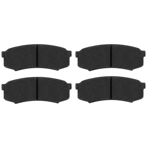 TRW Bremsbelagsatz, Scheibenbremse COTEC