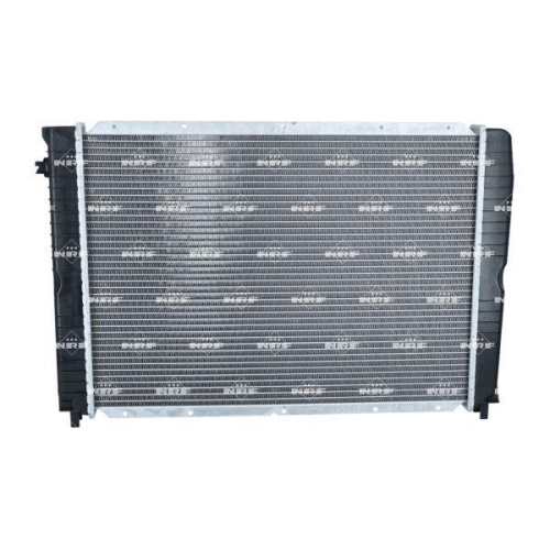 NRF K&uuml;hler, Motork&uuml;hlung