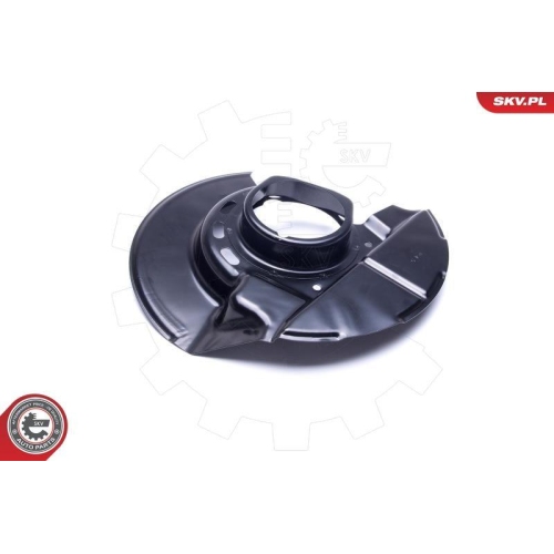 ESEN SKV Spritzblech, Bremsscheibe