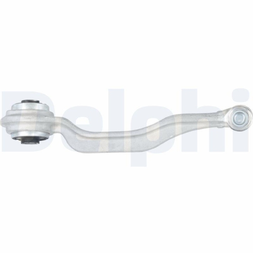 DELPHI Lenker, Radaufh&auml;ngung