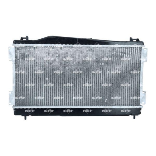 NRF Kühler, Motorkühlung