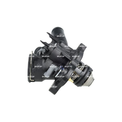 NRF Thermostat, Kühlmittel EASY FIT