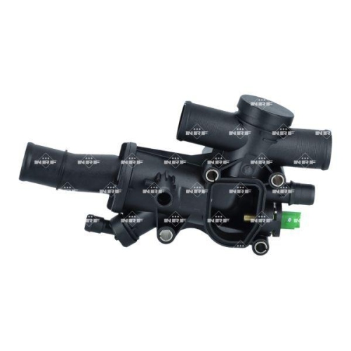 NRF Thermostat, Kühlmittel