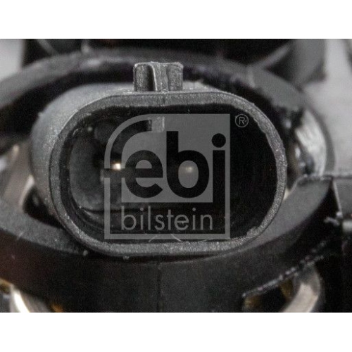 FEBI BILSTEIN Thermostat, Kühlmittel