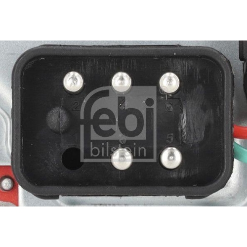 FEBI BILSTEIN Wischermotor