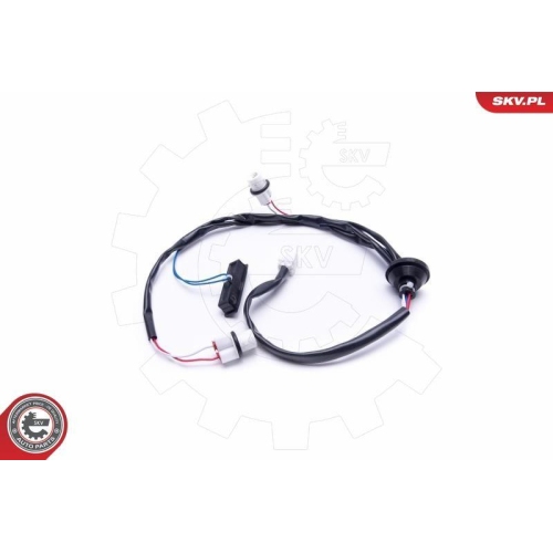 ESEN SKV Türaußengriff