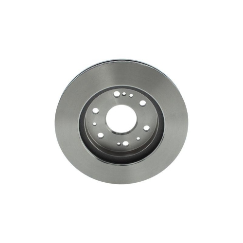BOSCH Bremsscheibe