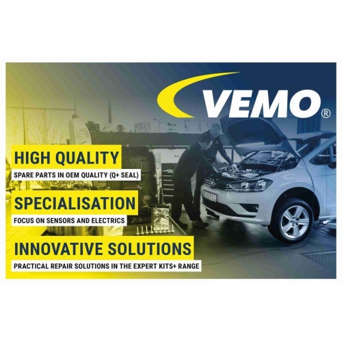 VEMO Elektromotor, Fensterheber Original VEMO Qualität