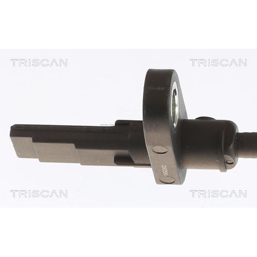 TRISCAN Sensor, Raddrehzahl