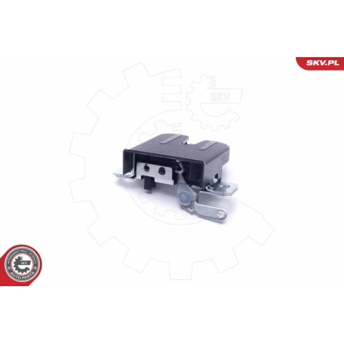 ESEN SKV Heckklappenschloss