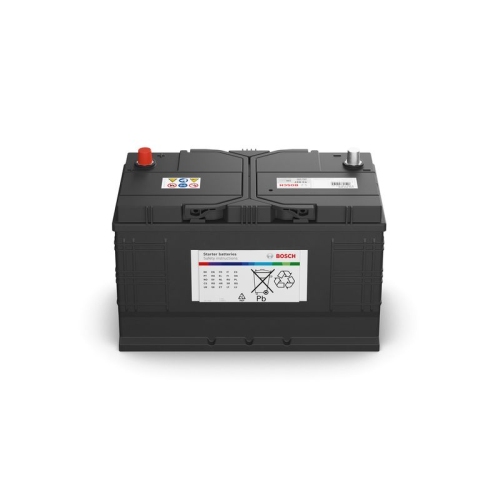 BOSCH Starterbatterie T3