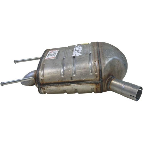 BOSAL Endschalld&auml;mpfer