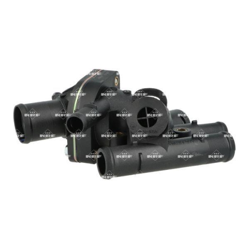 NRF Thermostat, Kühlmittel