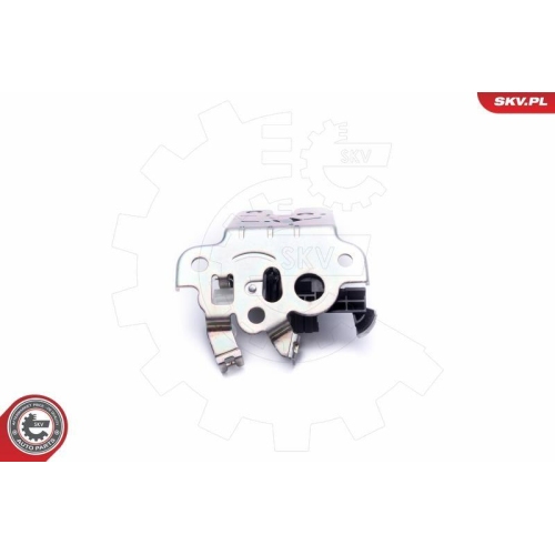 ESEN SKV Heckklappenschloss