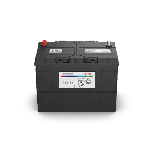 BOSCH Starterbatterie T3