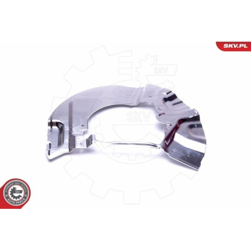 ESEN SKV Spritzblech, Bremsscheibe