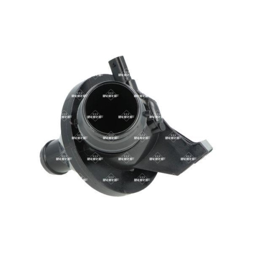 NRF Thermostat, Kühlmittel