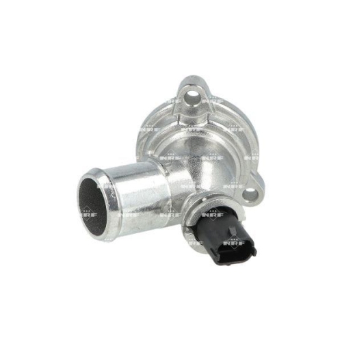 NRF Thermostat, Kühlmittel