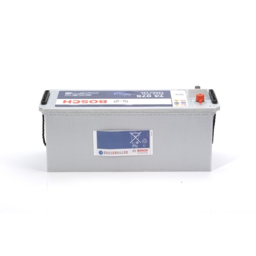 BOSCH Starterbatterie T4