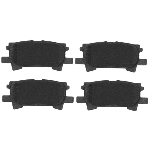 TRW Bremsbelagsatz, Scheibenbremse COTEC