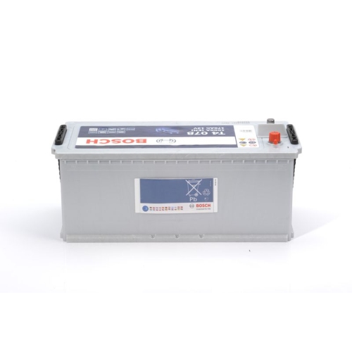 BOSCH Starterbatterie T4