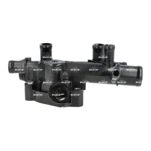 NRF Thermostat, Kühlmittel EASY FIT