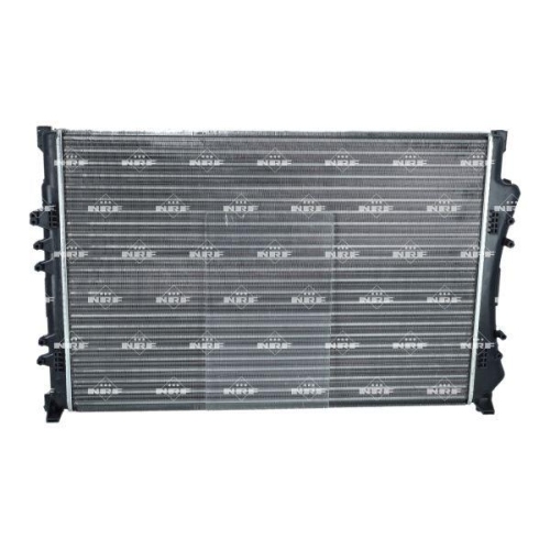 NRF K&uuml;hler, Motork&uuml;hlung