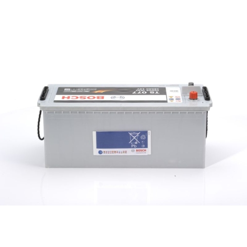 BOSCH Starterbatterie T5