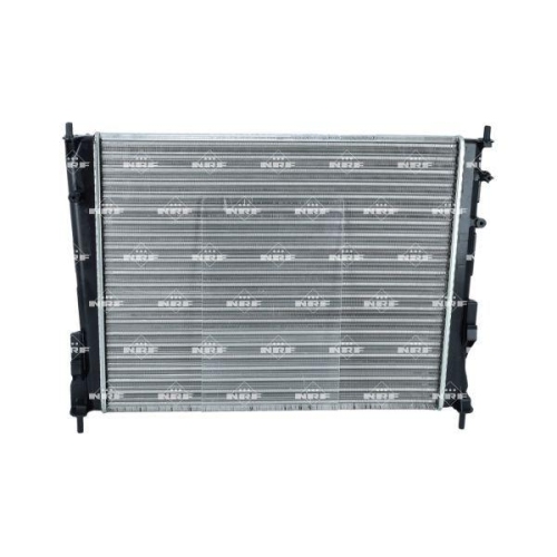 NRF Kühler, Motorkühlung