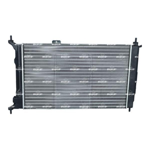 NRF K&uuml;hler, Motork&uuml;hlung