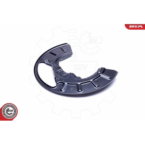 ESEN SKV Spritzblech, Bremsscheibe