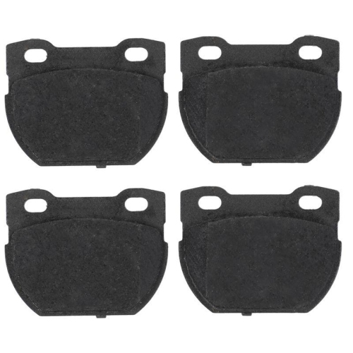 TRW Bremsbelagsatz, Scheibenbremse COTEC