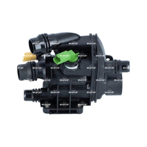 NRF Thermostat, Kühlmittel EASY FIT