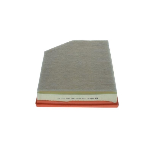 BOSCH Luftfilter