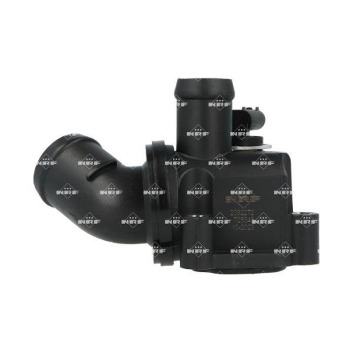 NRF Thermostat, Kühlmittel