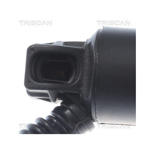 TRISCAN Gasfeder, Koffer-/Laderaum