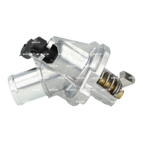 NRF Thermostat, Kühlmittel