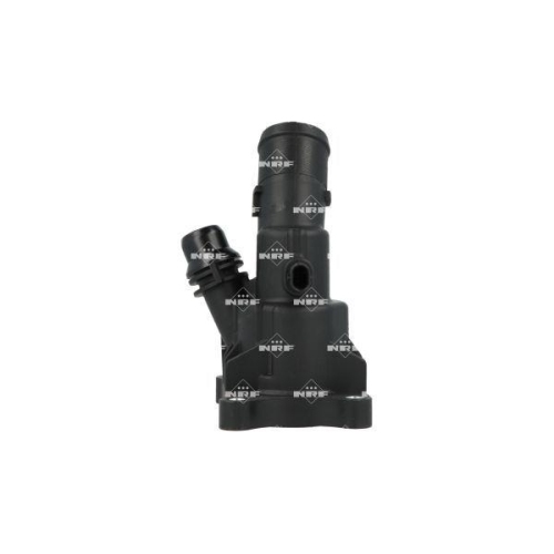 NRF Thermostat, Kühlmittel