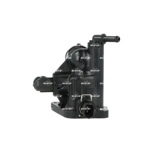 NRF Thermostat, Kühlmittel