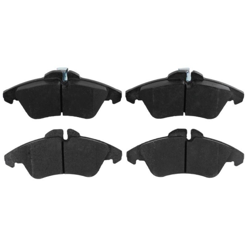 TRW Bremsbelagsatz, Scheibenbremse COTEC