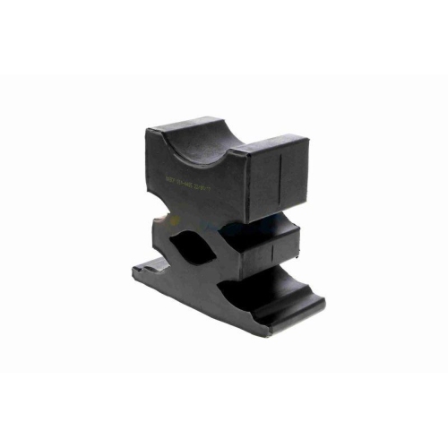 VAICO Lagerbuchse, Blattfeder Original VAICO Qualit&auml;t