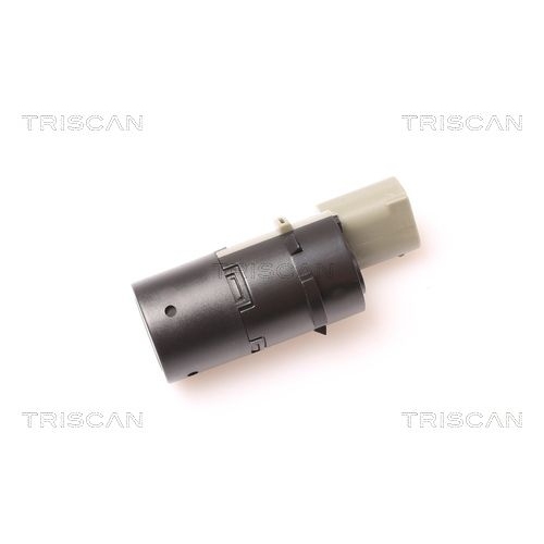 TRISCAN Sensor, Einparkhilfe